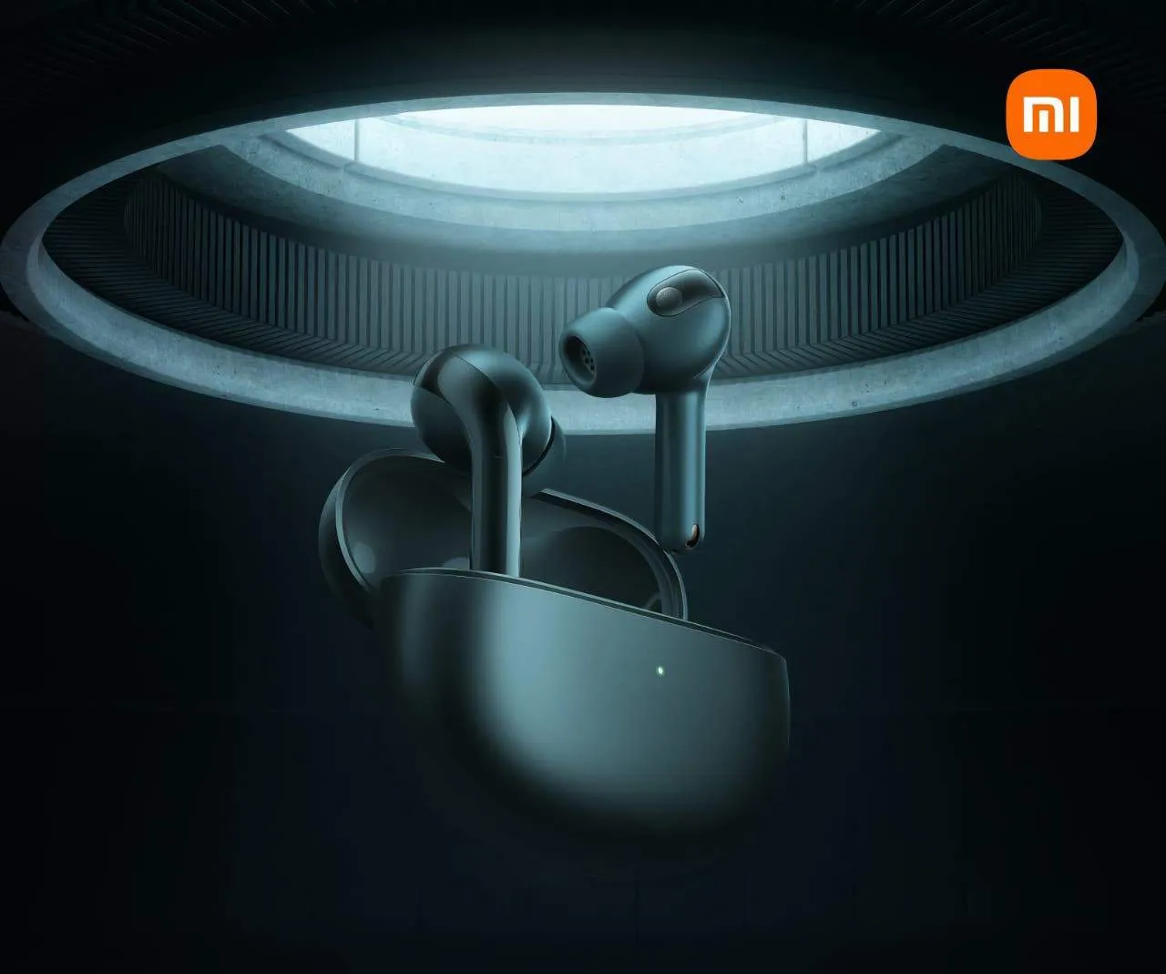 xiaomi true wireless noise cancelling earphones 3 pro launch date