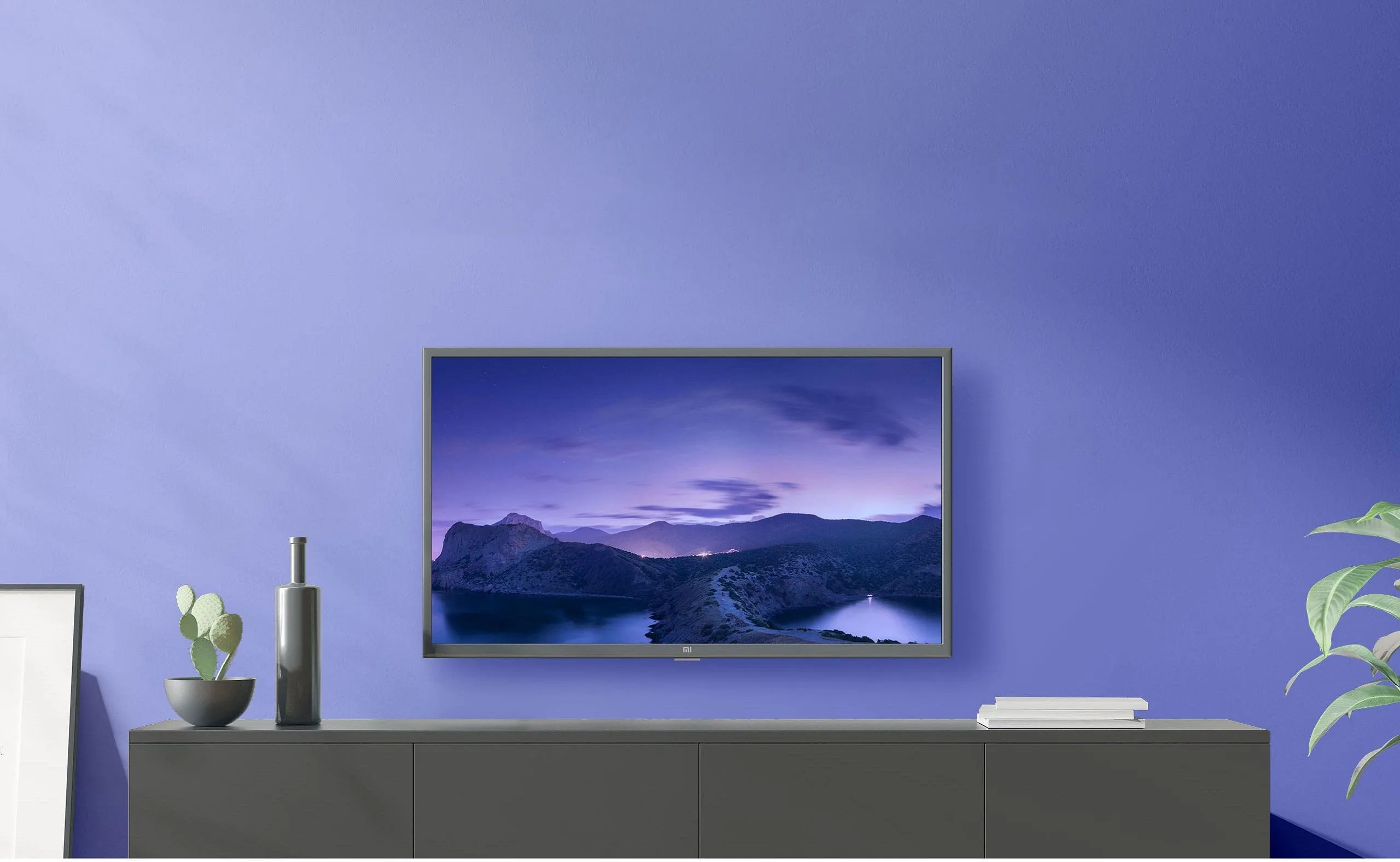 xiaomi tv 4a