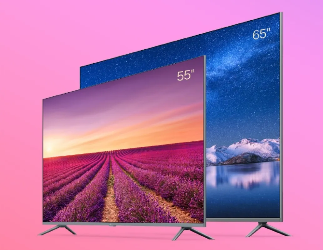 xiaomi tv