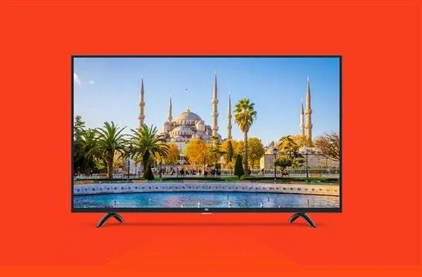 xiaomi tv