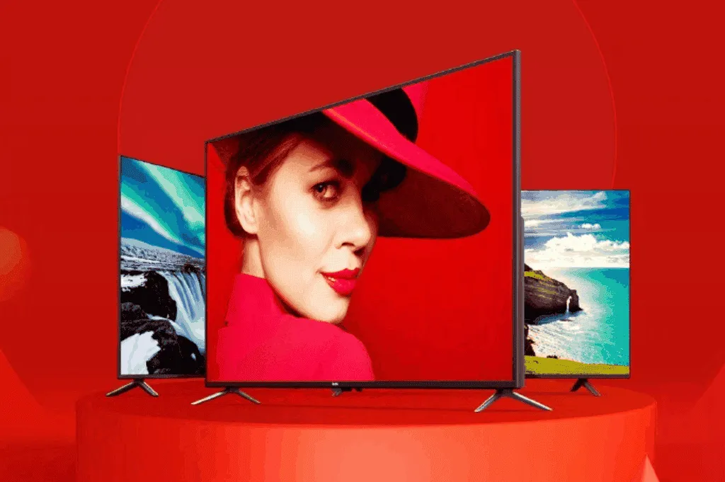 xiaomi tv a