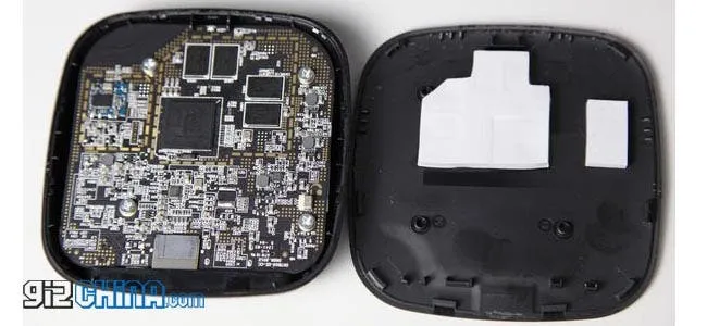 xiaomi tv tear down hero