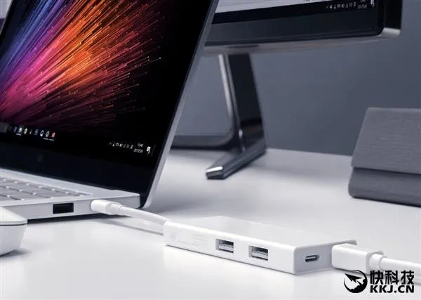 xiaomi usb adapter 1