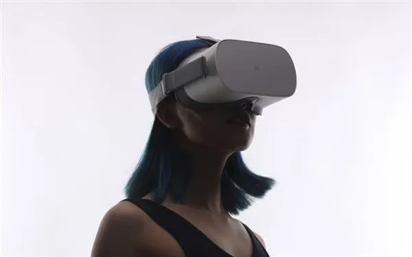 xiaomi vr headset