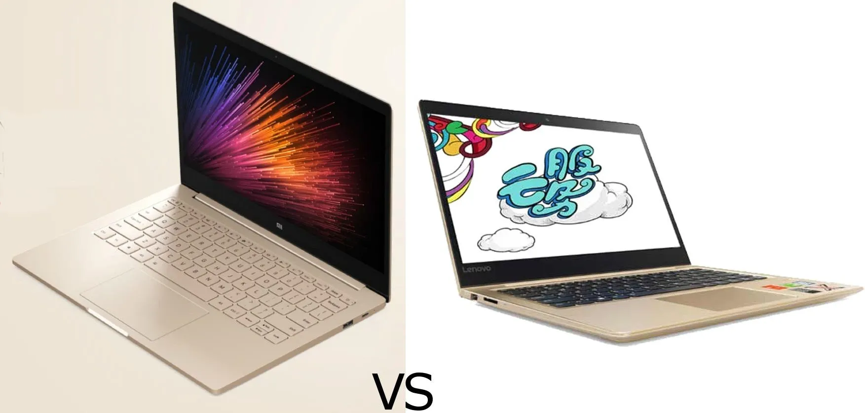 xiaomi vs lenovo 2