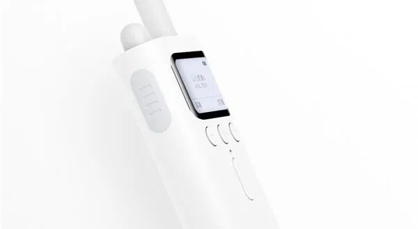 xiaomi walkie talkie 2 1