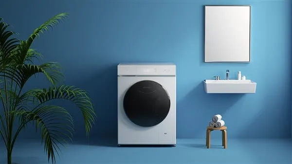 xiaomi washing machine 2