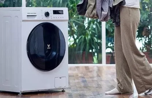 xiaomi washing machine b