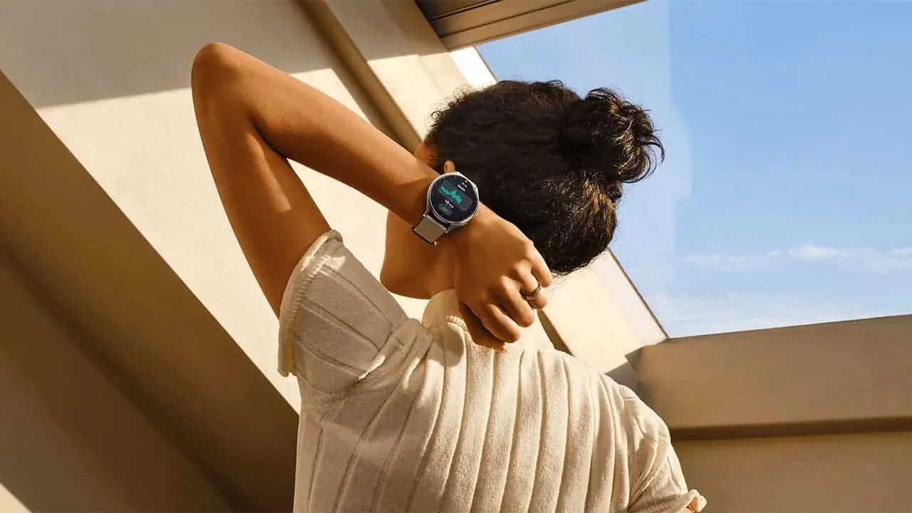 xiaomi watch 2