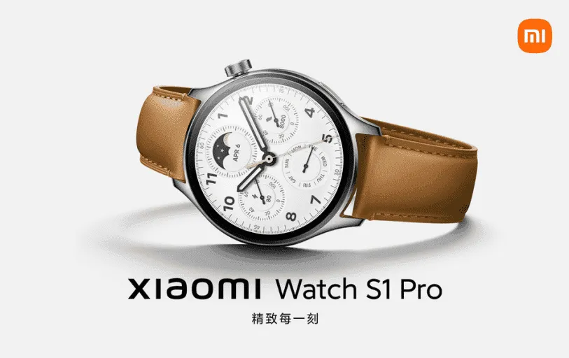 xiaomi watch