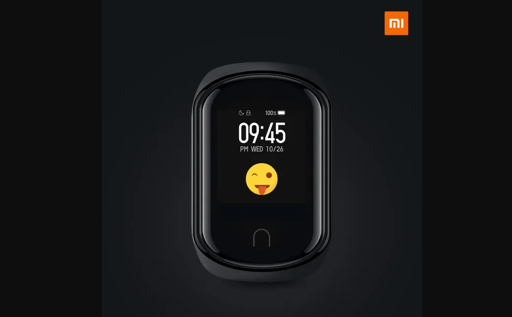 xiaomi watch c
