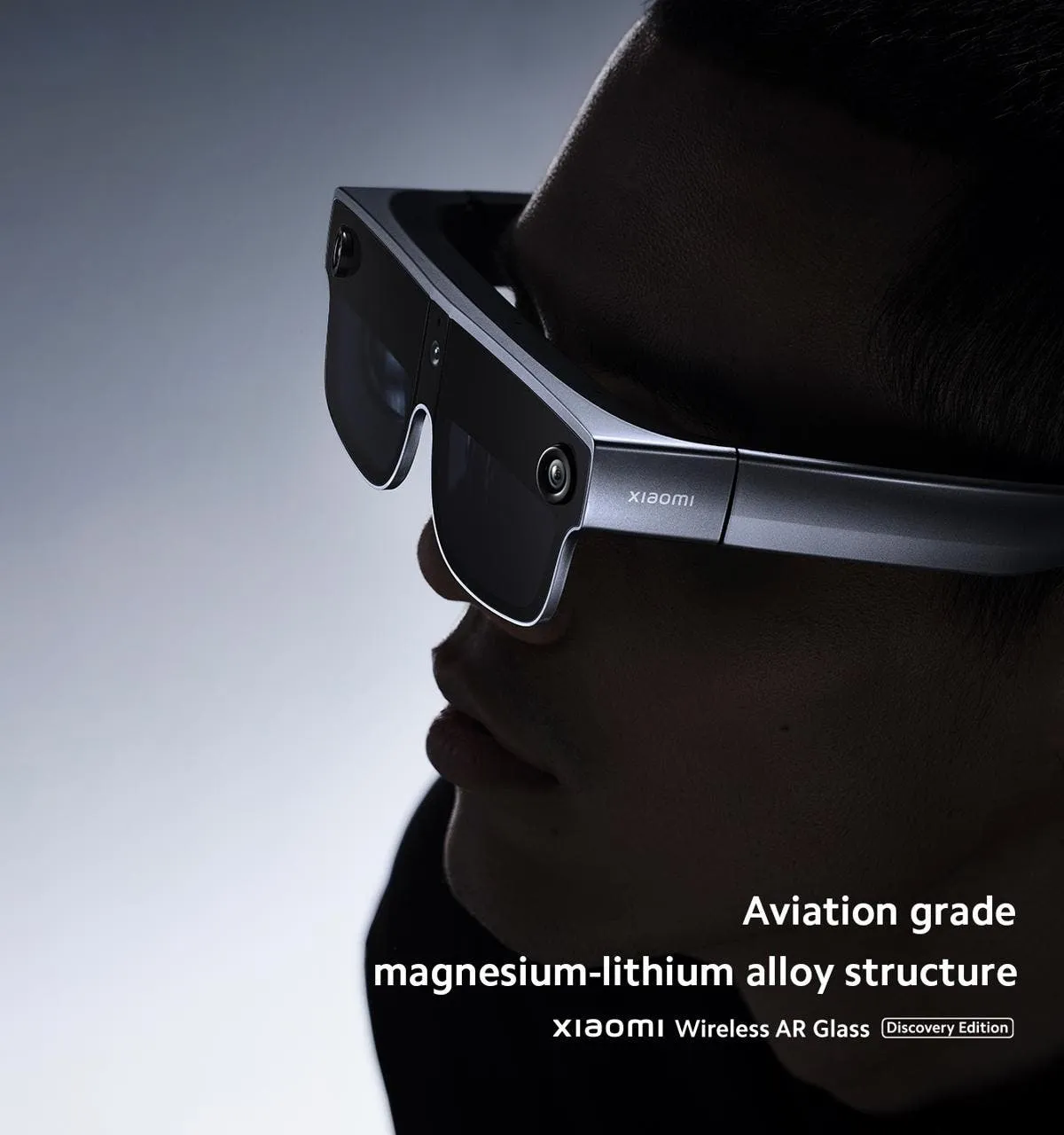 xiaomi wireless ar explorer edition