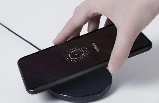 xiaomi wireless charger a