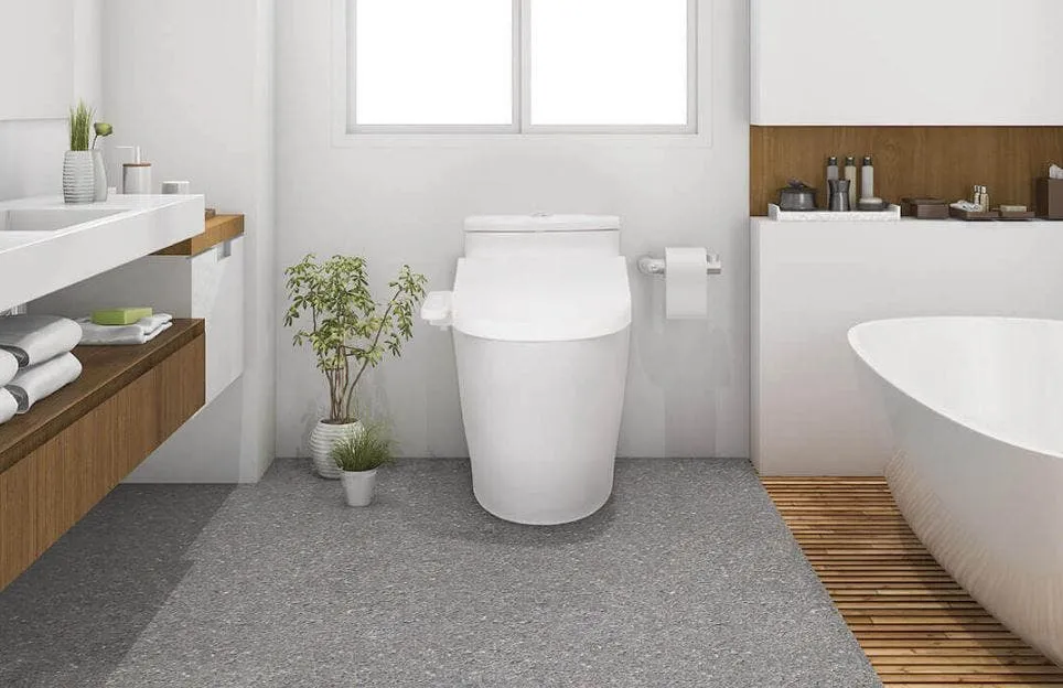 xiaomi xiaoai toilet d