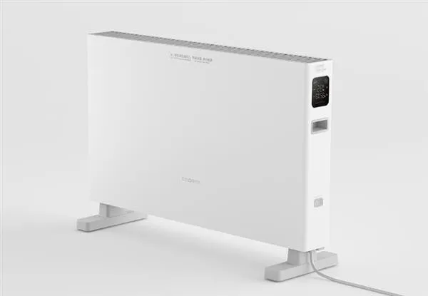 xiaomi zhimi smart electric heater c