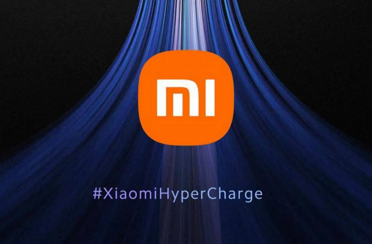 xiaomihypercharge