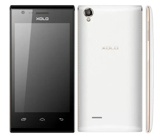 xolo a550s