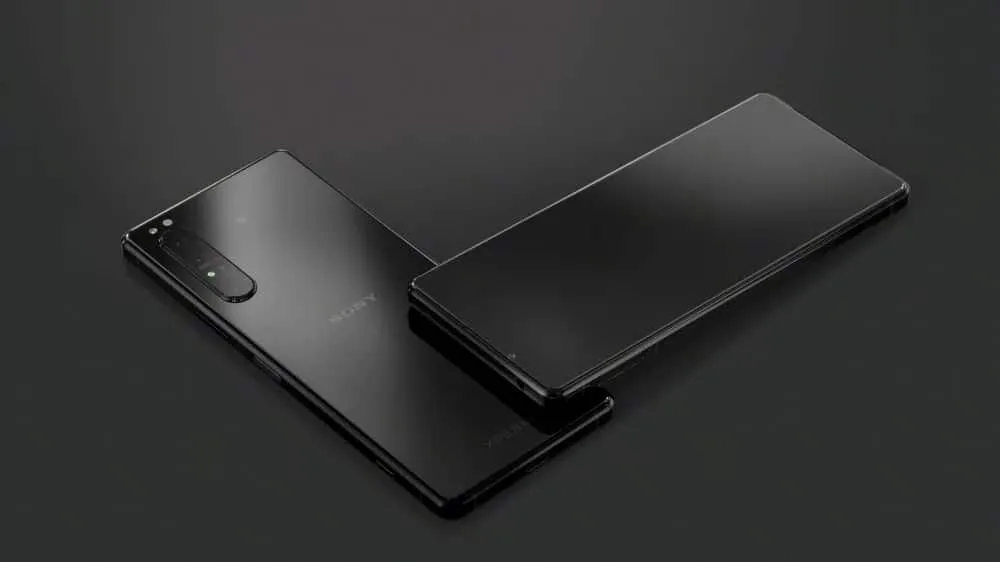 xperia 1 ii 2