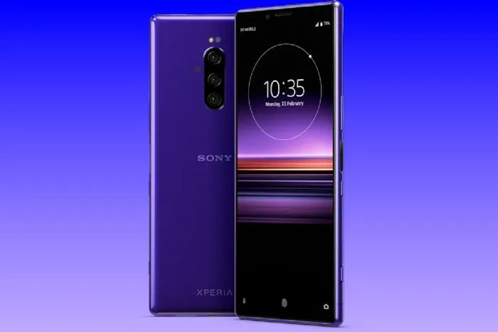 xperia 1