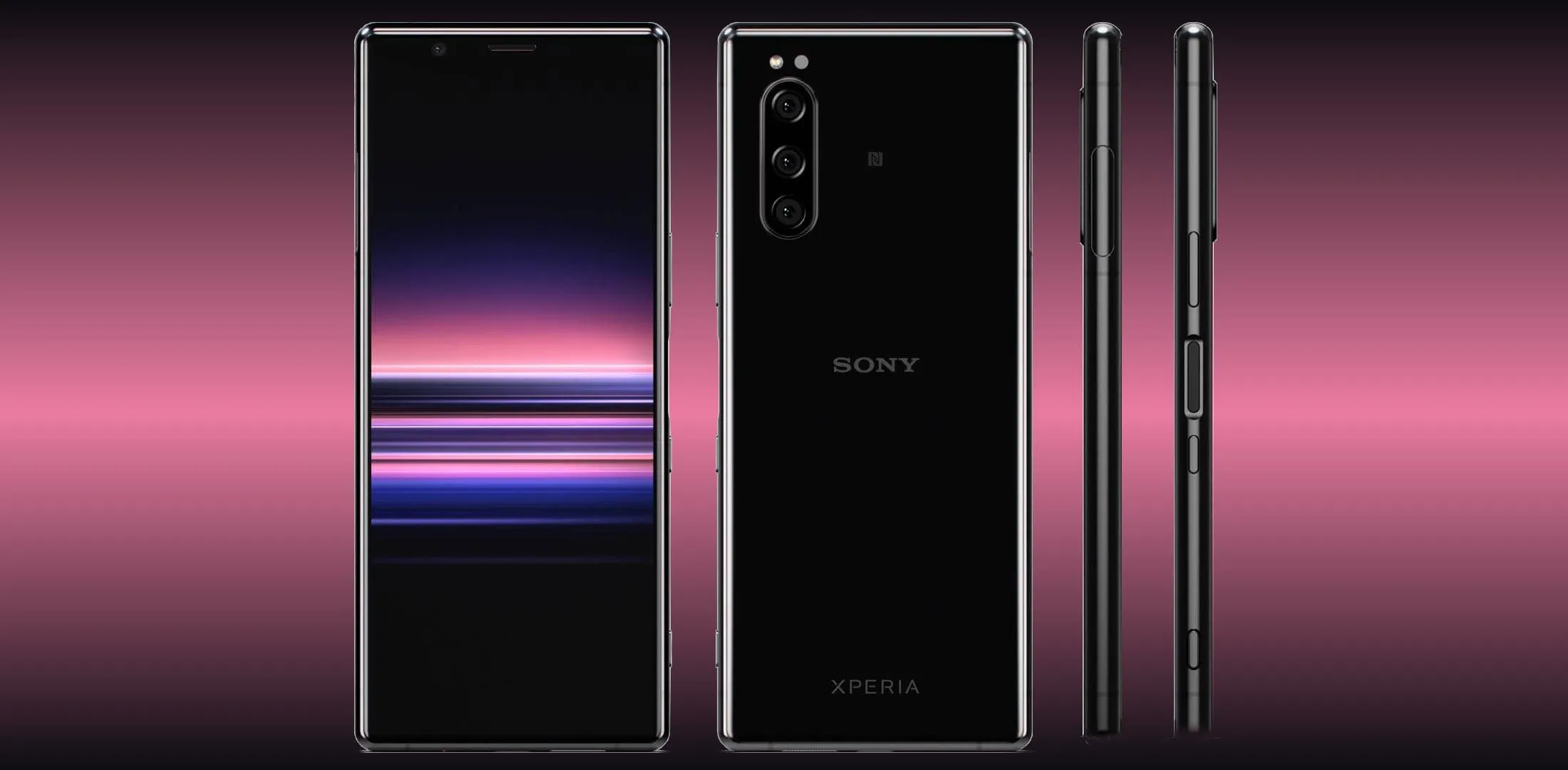 xperia 5