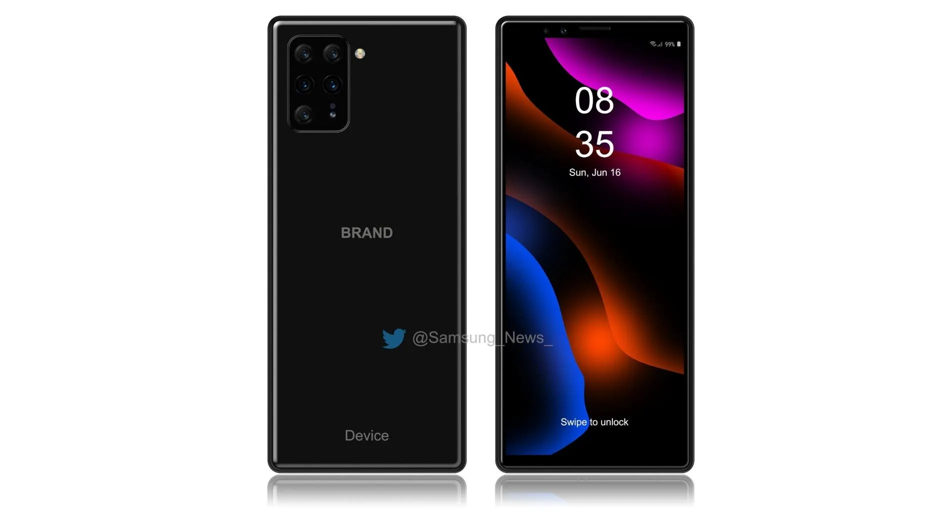 xperia 6 kamera smartphone konzept header