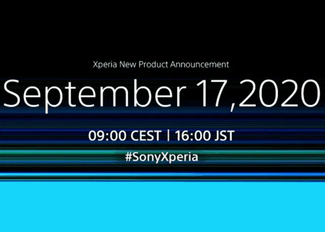 xperia new product announcement 17 september 2020 640x271 1
