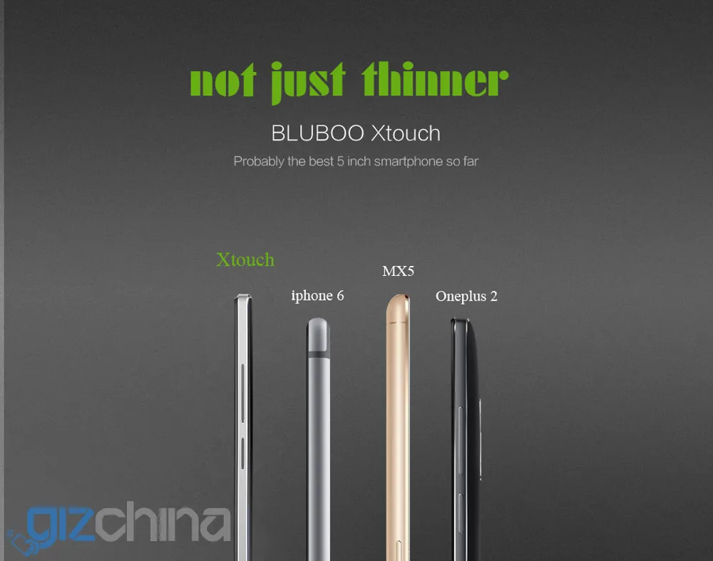 xtouch thin1