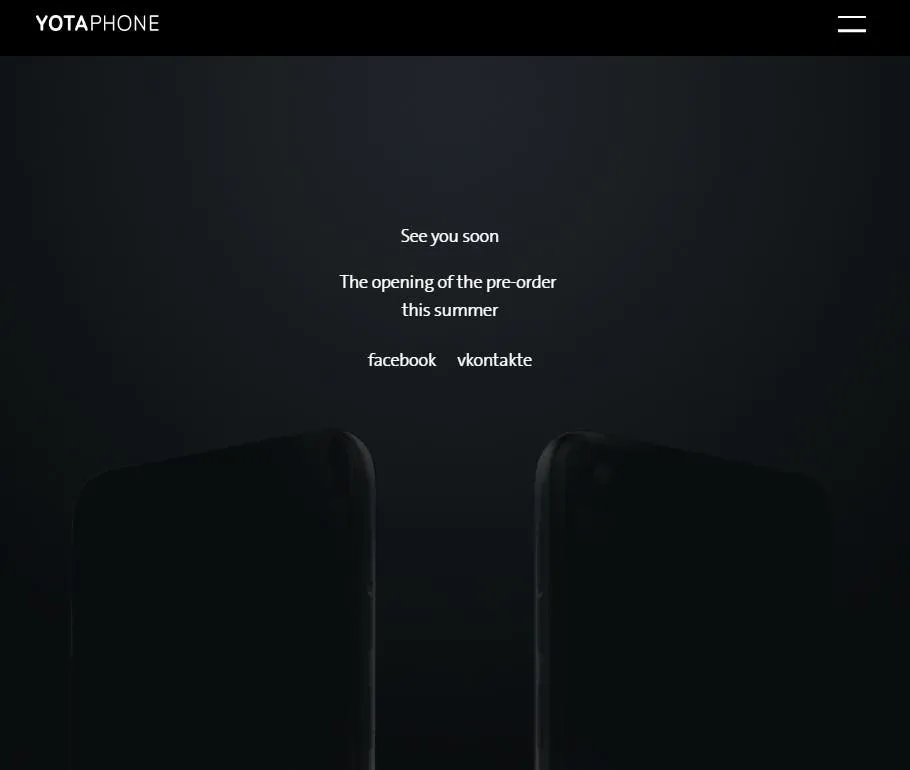 yotaphone 3 teaser