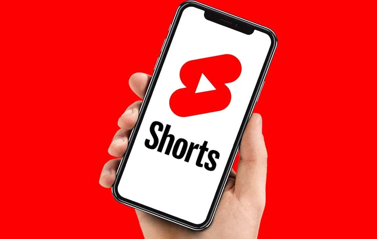 youtube shorts ftr