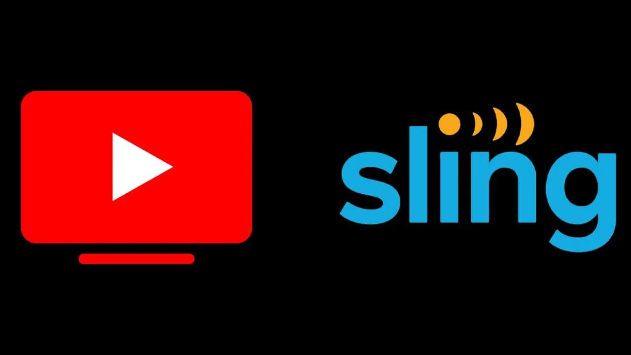 youtube tv vs sling tv