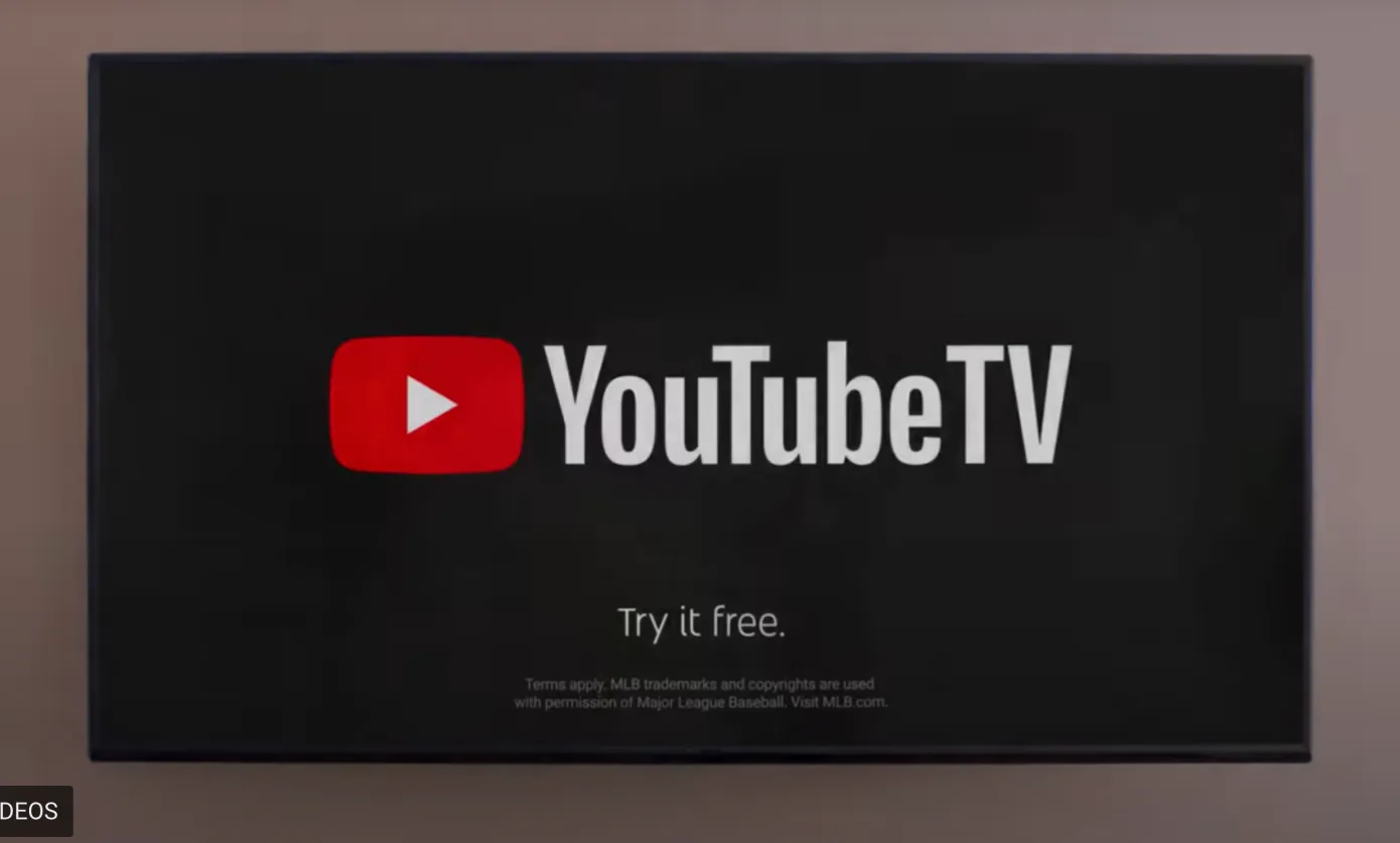 youtube tv