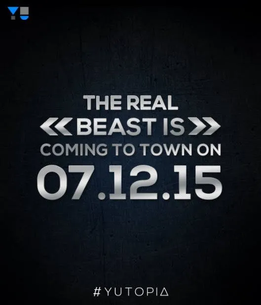 yu yutopia launch event invite 1