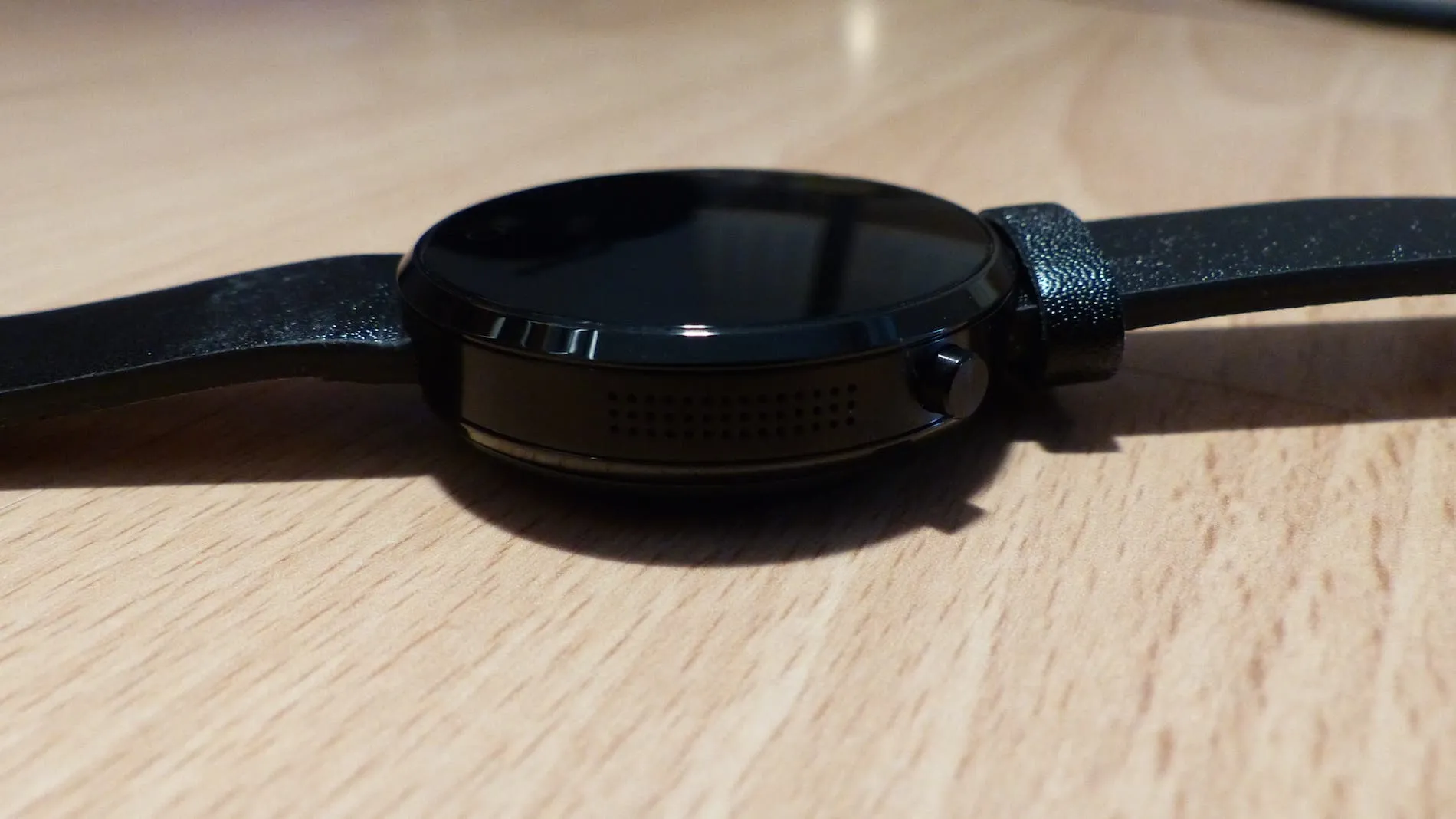 zeaplus dm360 front1