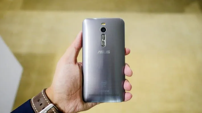 zenfone 2