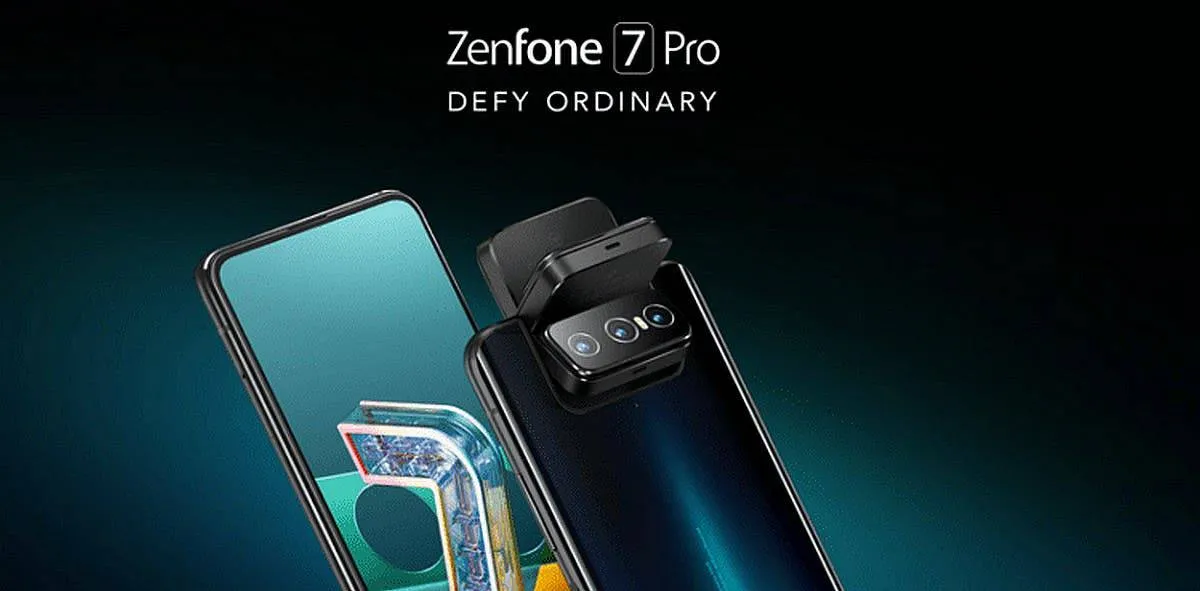 zenfone 7 sds