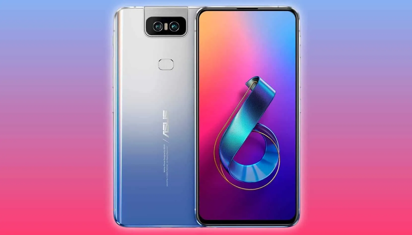 zenfopne 6 android 11 update