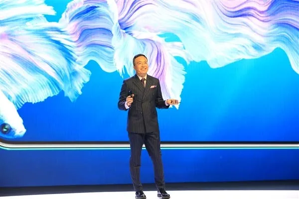 zhao ming honor president