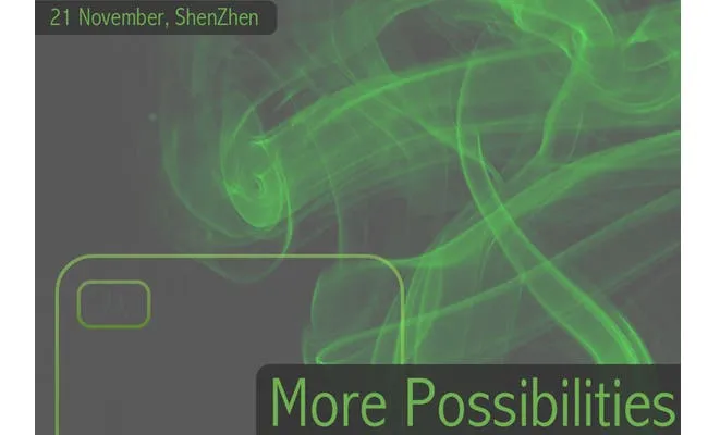 zopo launch 21st november