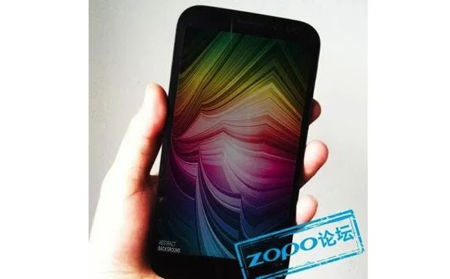 zopo mt6589 quad core phones announced