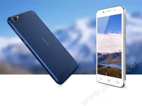 zopo small black 3 hero