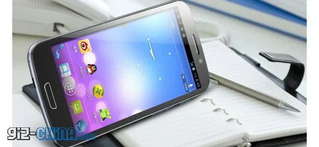 zopo zp900 leader price