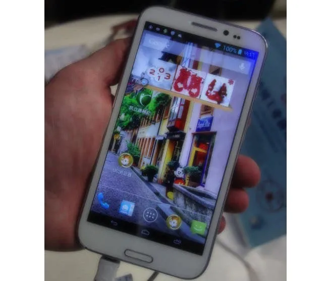 zopo zp950 hands on hero