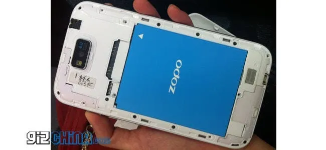 zopo zp950 leaked photos