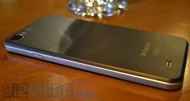 zopo zp980 hands on photos