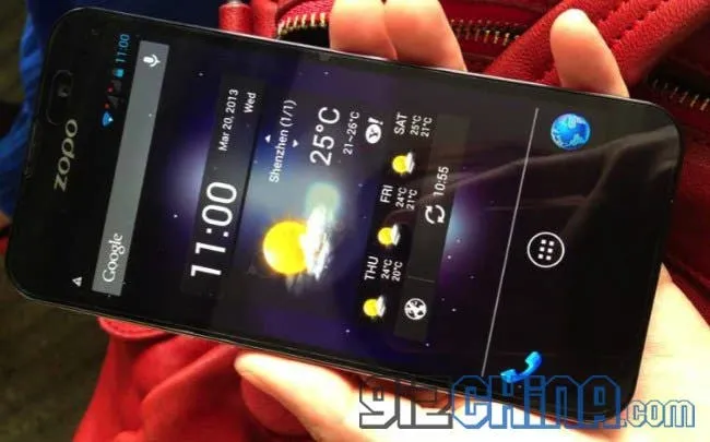 zopo zp980 spy photo1