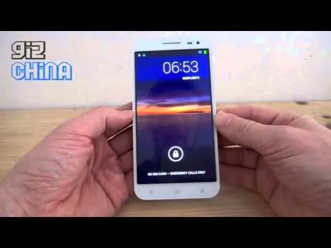 zopo zp998 video reivew plus your chance to win gizchina com
