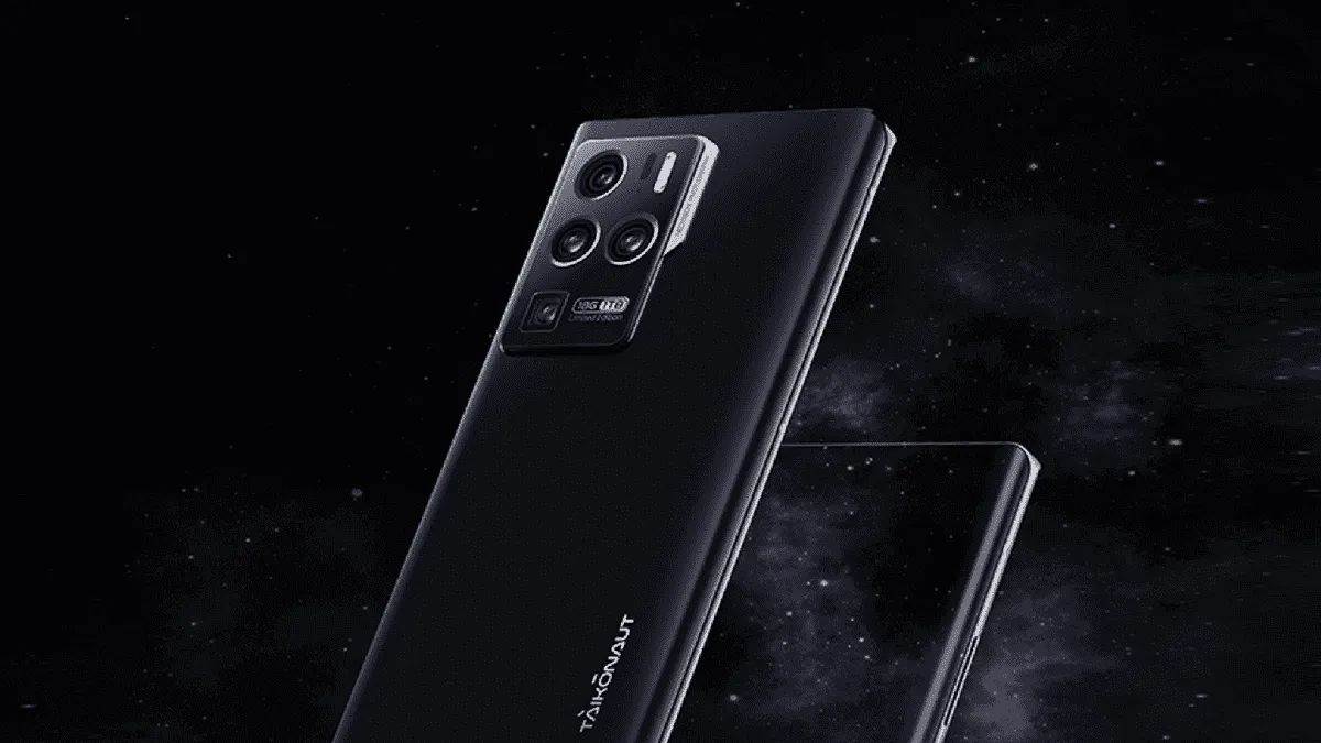 zte axon 30 ultra aerospace edition