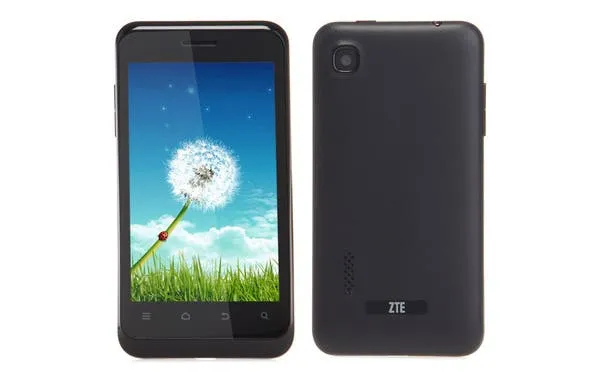 zte blade c v807