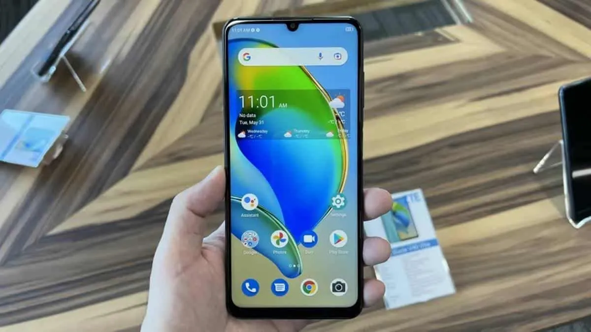 zte blade v40 vita launch in malaysia