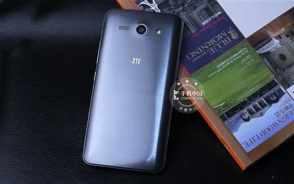 zte grand 2 ii hands on